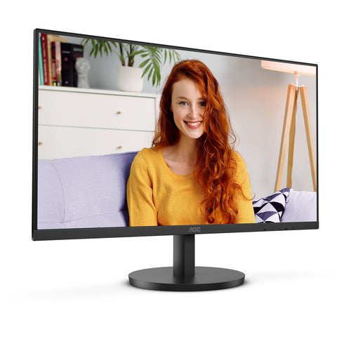 AOC B3 U27B3A computer monitor 68.6 cm (27 AOC B3 U27B3A computer monitor 68.6 cm (27